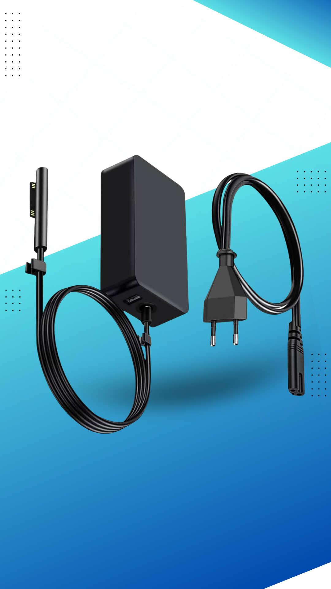 شارژر 65 وات