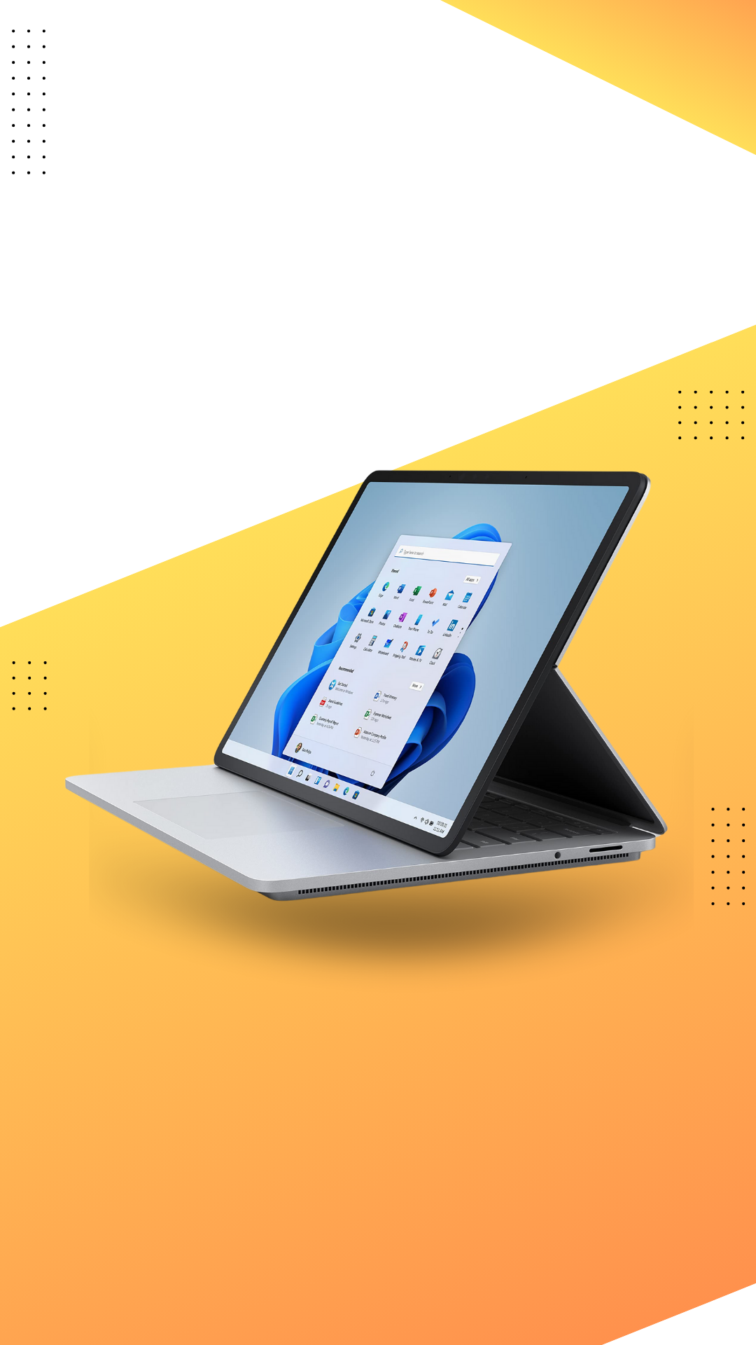 لپتاپ استدیو