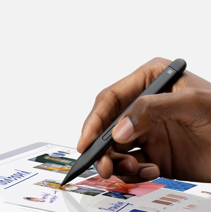 ویژگی های فنی قلم سرفیس مدل Surface Slim Pen 2