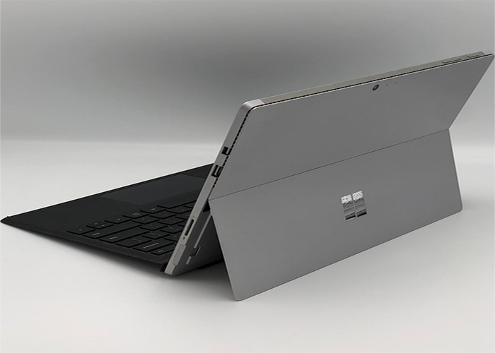 حافظه داخلی سرفیس پرو ۷ پلاس i5