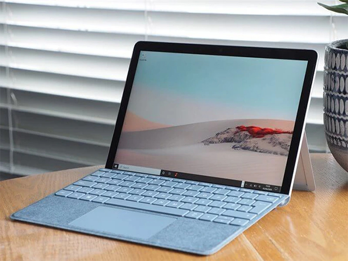 پیکربندی سرفیس گو 3