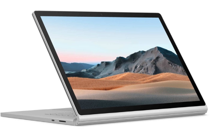 Surface Book 5