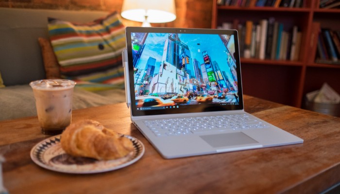 قیمت سرفیس بوک 3