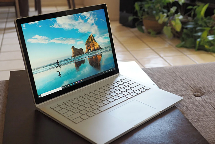بررسی مشخصات فنی Surface Book 3