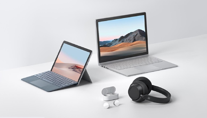 بهترین سرفیس برای برنامه نویسی