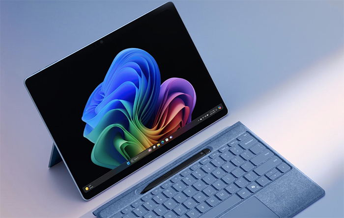 مزایای سرفیس پرو 11 با پردازنده Snapdragon