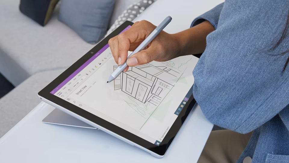 قلم  Surface Pen 2017