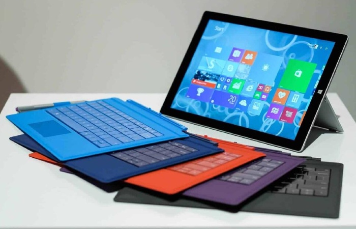 خرید Microsoft Surface 3