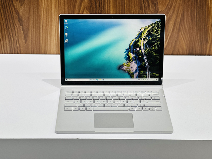ویژگی های دیگر Surface Book 3