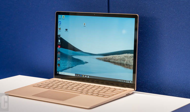 قیمت سرفیس لپ تاپ 3 i7 استوک