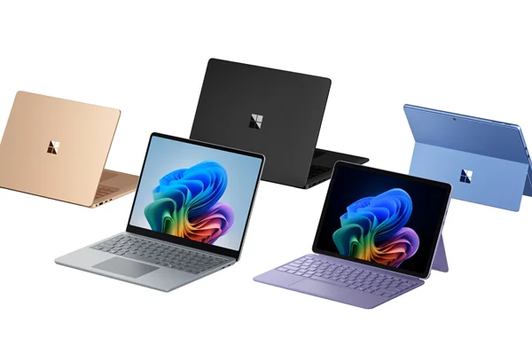 ۵ دلیل که نشان میدهد سرفیس بهتر از لپتاپهای سنتی است