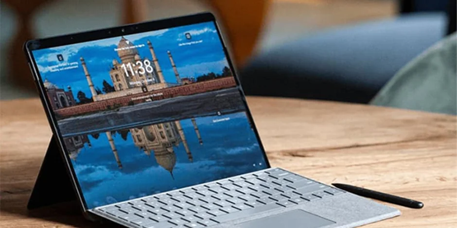 مشکلات رایج سرفیس + راه حل