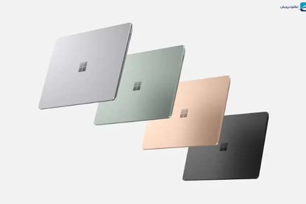 سرفیس استوک در مقابل لپتاپهای استوک: چرا مایکروسافت سرفیس انتخاب برتر است؟