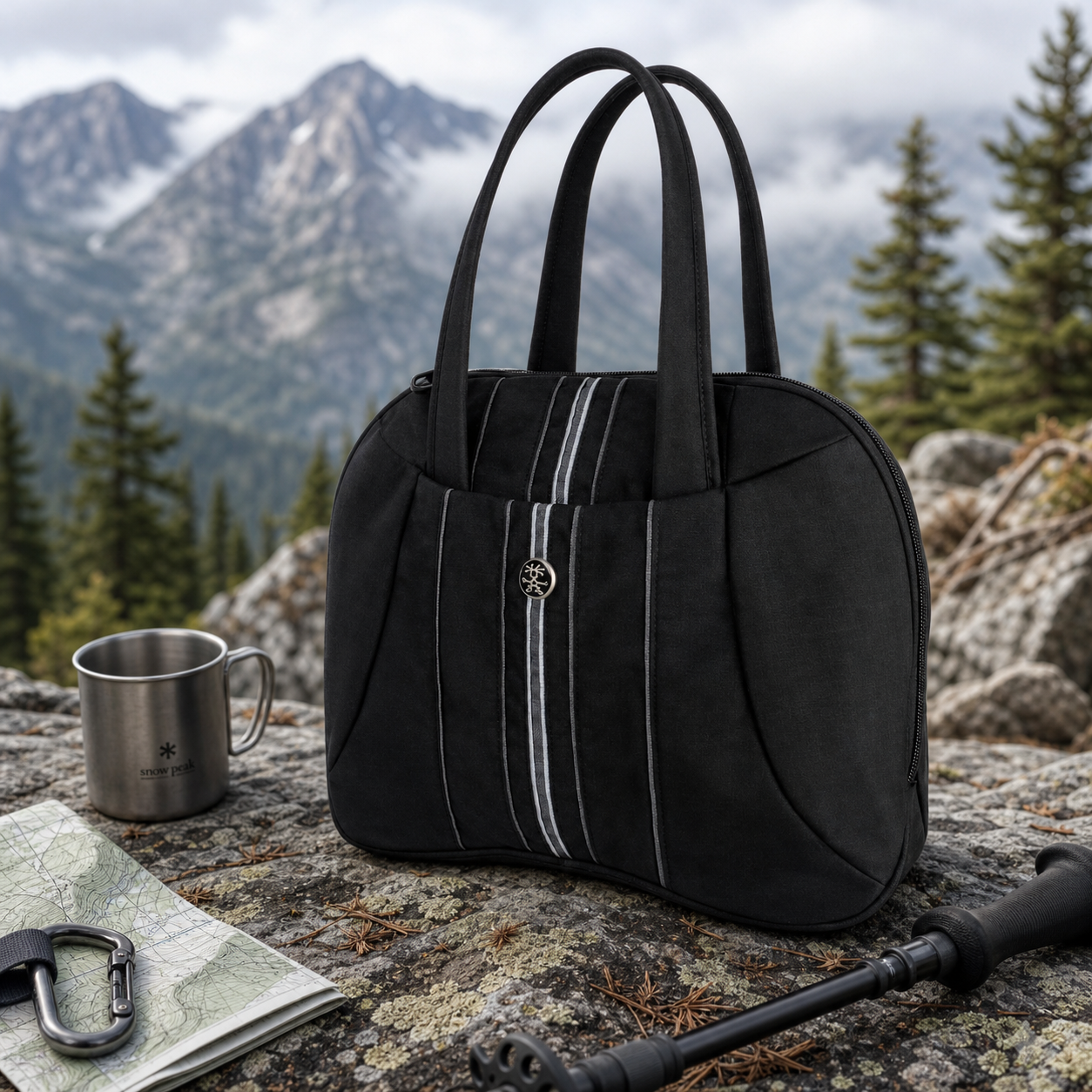 کیف لپتاپ کرامپلر Crumpler DEW13-005