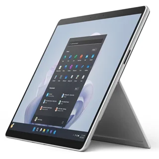 سرفیس پرو 9 Surface Pro 9 Core i7-1265U / 16Gb Ram / 512Gb SSD + کیبورد