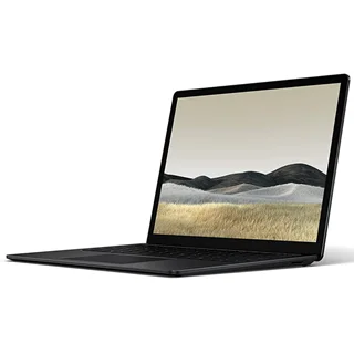سرفیس لپتاپ 3 Surface Laptop 3 13.5/Core i7-1065G7/16Gb Ram/256Gb SSD