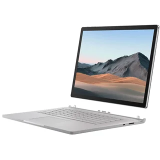 سرفیس بوک 3 Surface Book 3 15/Core i7-1065G7/ 16Gb Ram/ 256Gb SSD