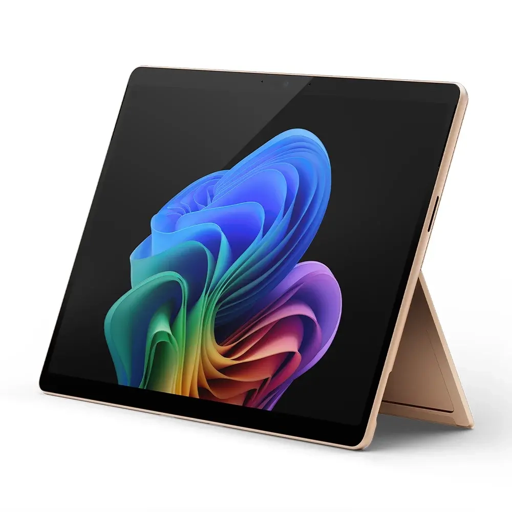 سرفیس پرو 11 Surface Pro 11 Snap XPlus / 16Gb Ram / 512Gb SSD + کیبورد