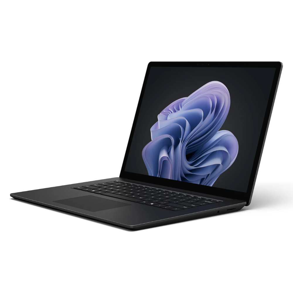 سرفیس لپتاپ 6 Surface Laptop 6 13.5 Ultra 7 165H / 16Gb / 256Gb