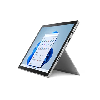 سرفیس پرو 7 پلاس Surface Pro 7 Plus Core i7-1165G7 / 16Gb Ram / 512Gb SSD + کیبورد