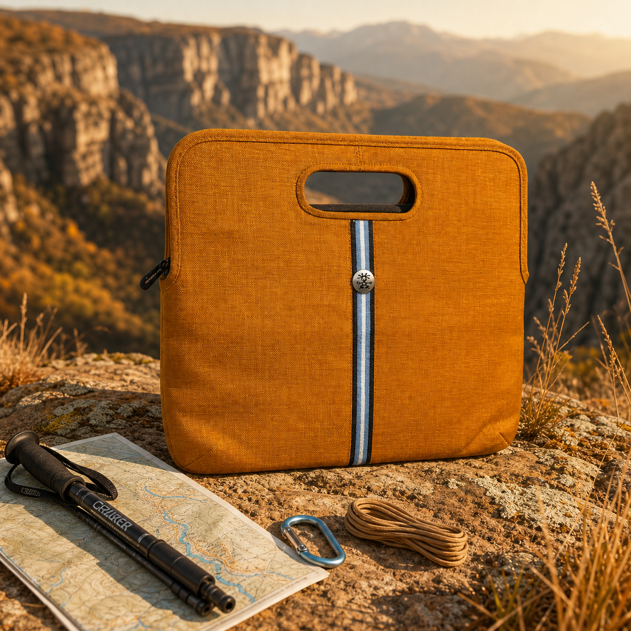 کاور لپتاپ کرامپلر Crumpler CMR-L-001