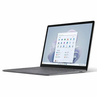 سرفیس لپتاپ 5 Surface Laptop 5 Core i7-1265U / 16Gb Ram / 256Gb SSD / 13.5 inch