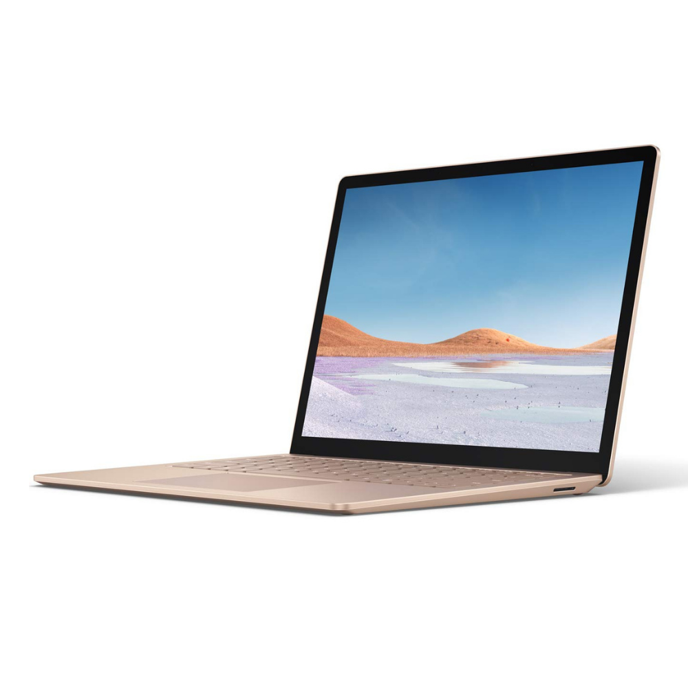 سرفیس لپتاپ 3 Surface Laptop 3 13.5 / Core i5-1035G7 / 8Gb Ram / 256Gb SSD