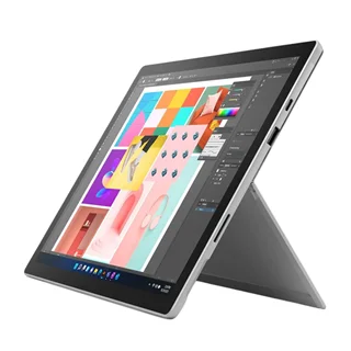 سرفیس پرو 7 پلاس Surface Pro 7 Plus Core i5-1135G7 / 16Gb Ram/ 512Gb SSD / LTE + کیبورد