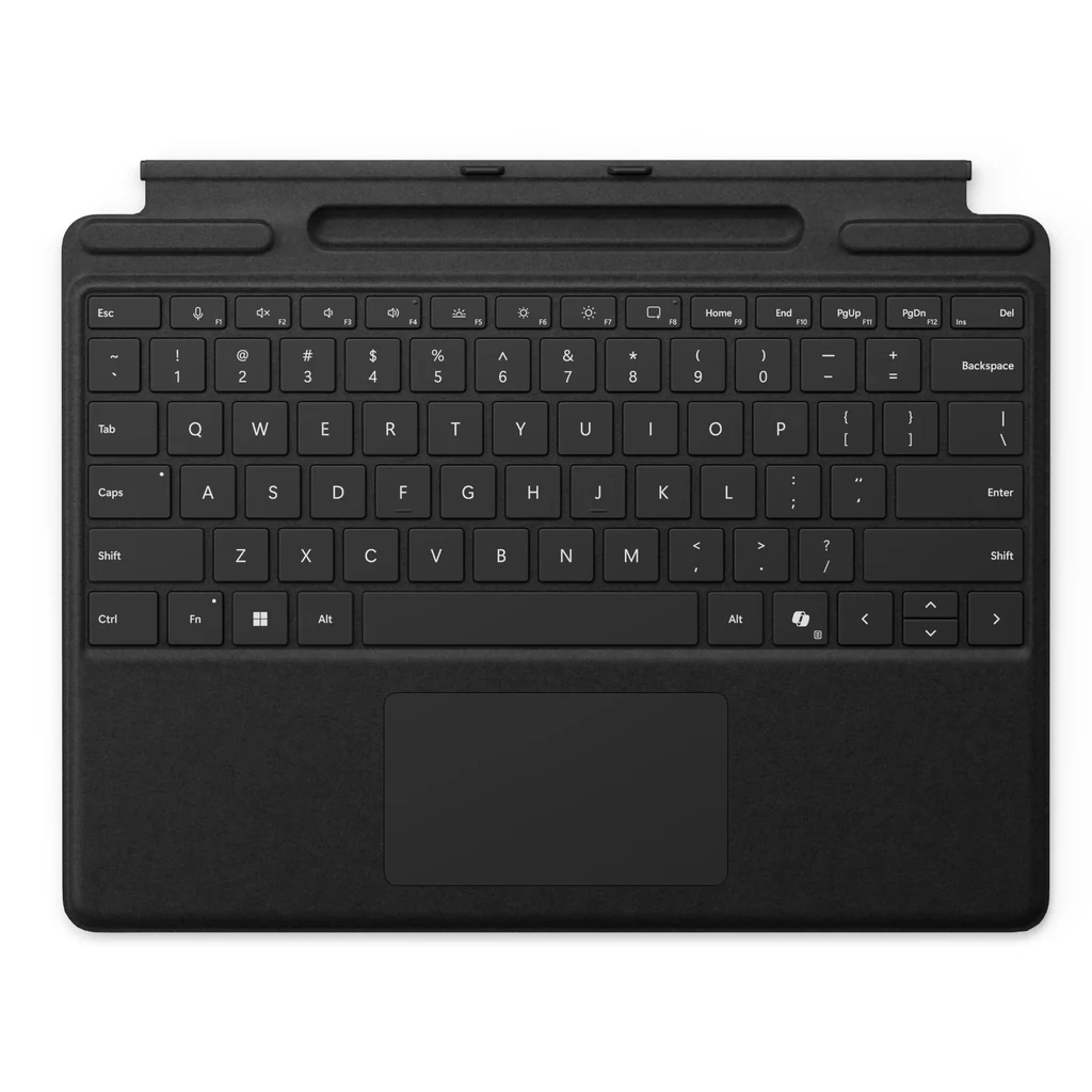 کیبورد مایکروسافت Surface Pro X Signature