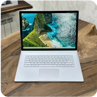 سرفیس بوک 2 Surface Book 2 15 / Core i7 8650U/ 16Gb Ram/1tb SSD