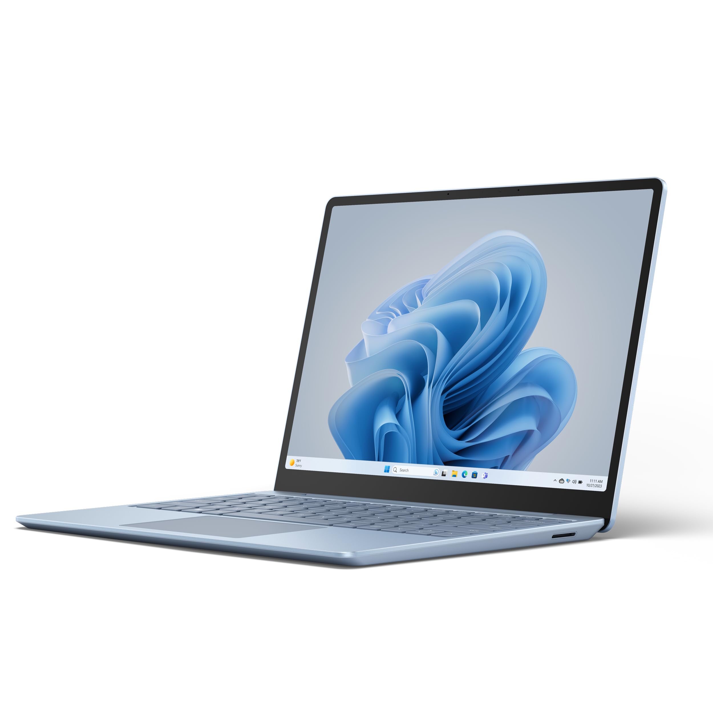 سرفیس لپتاپ گو 3 Surface Laptop Go 3 i5-1235U / 8Gb Ram / 256Gb SSD