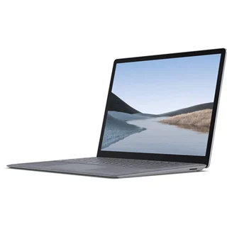 سرفیس لپتاپ 3 استوک Surface Laptop 3 13.5/Core i7-1065G7/16Gb Ram/512Gb SSD