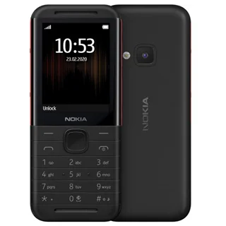 گوشی موبایل نوکیا 5310 ریجستر شده با کد فعالسازی همتا