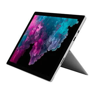 سرفیس پرو 6 Surface Pro 6 Core i7-8650U / 8Gb Ram / 256Gb SSD + کیبورد