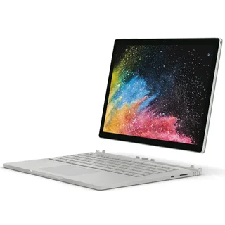 سرفیس بوک 2 13.5 / Surface Book 2 Core i7-8650U / 8Gb Ram/ 256Gb SSD